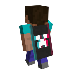 Followers Cape