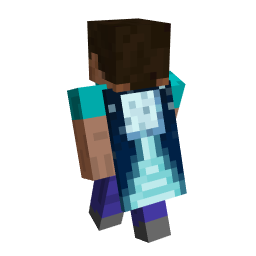 MoonLight Cape